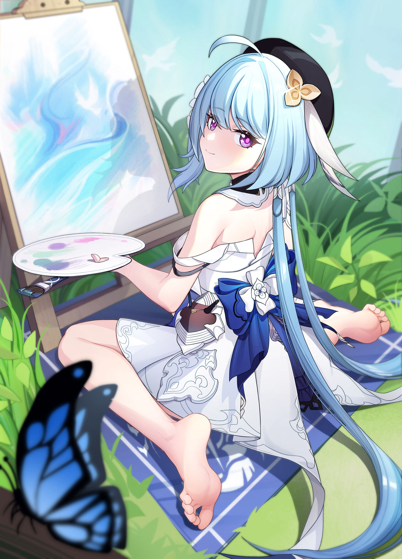 ●PIXIV● 甲虫z 15154422 page 3 full