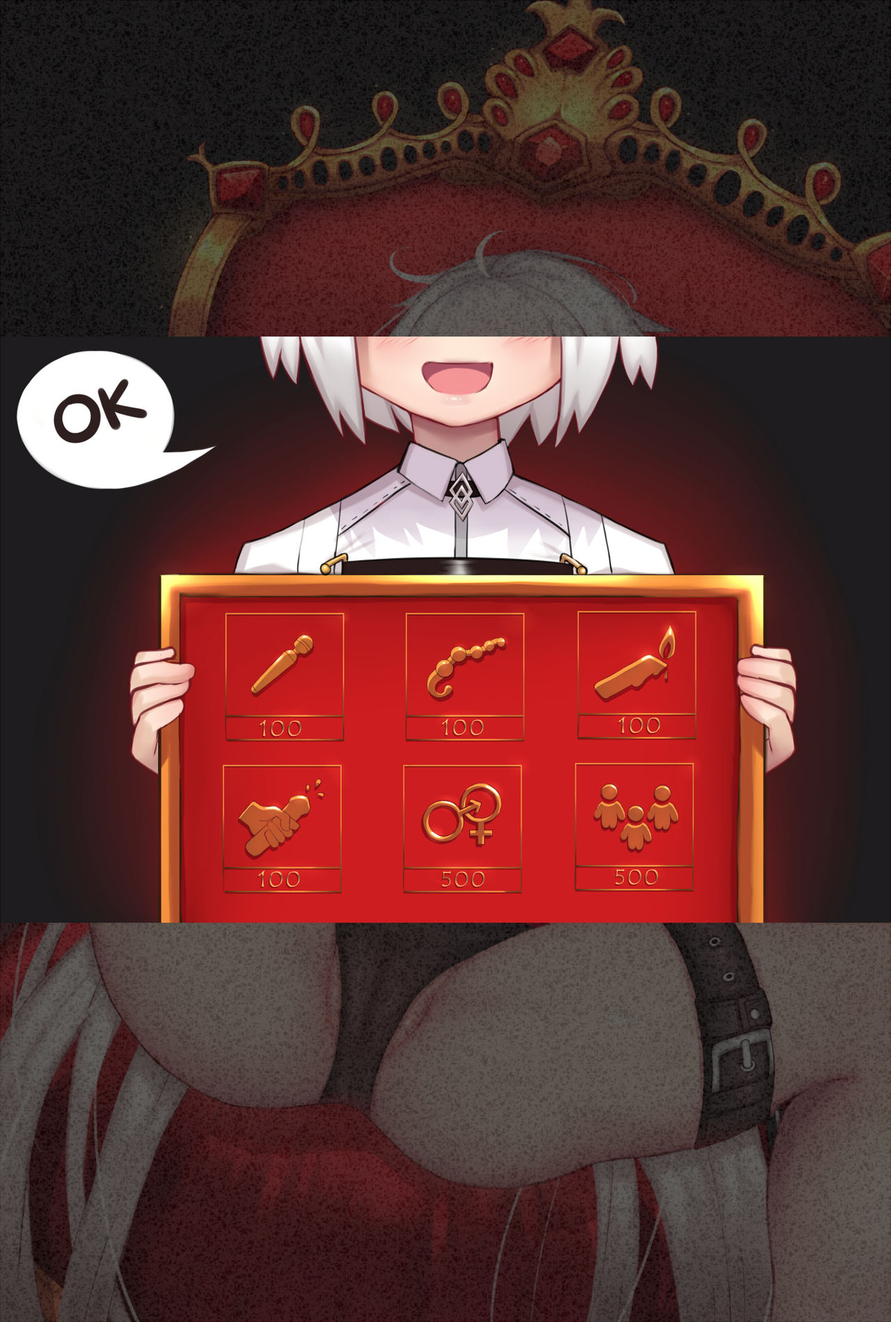 ☀ 33% page 5 full