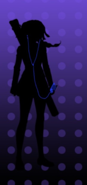 Danganropa 2 Goodbye Dispair Ipod/Phone wallpaper page 3 full