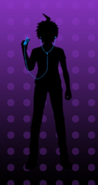 Danganropa 2 Goodbye Dispair Ipod/Phone wallpaper page 4 full