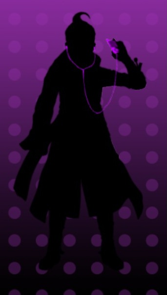 Danganropa 2 Goodbye Dispair Ipod/Phone wallpaper page 6 full