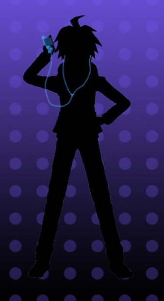 Danganropa 2 Goodbye Dispair Ipod/Phone wallpaper page 8 full