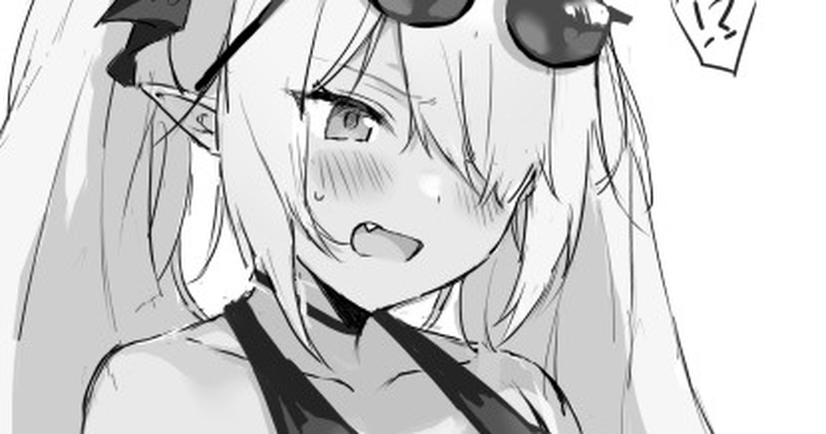 Artist | 便所餅 page 8 full