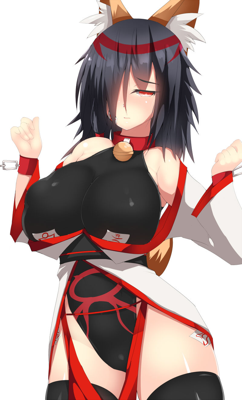 Big breasted anime elves page 7 full