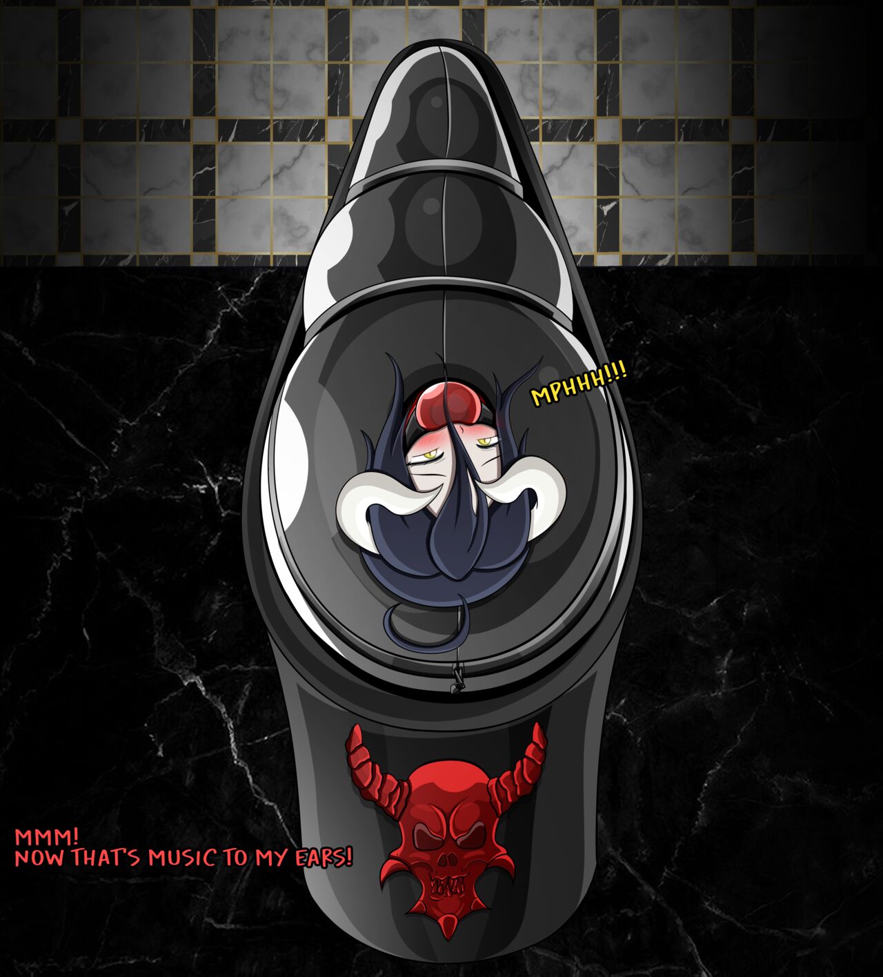 Albedo story page 6 full