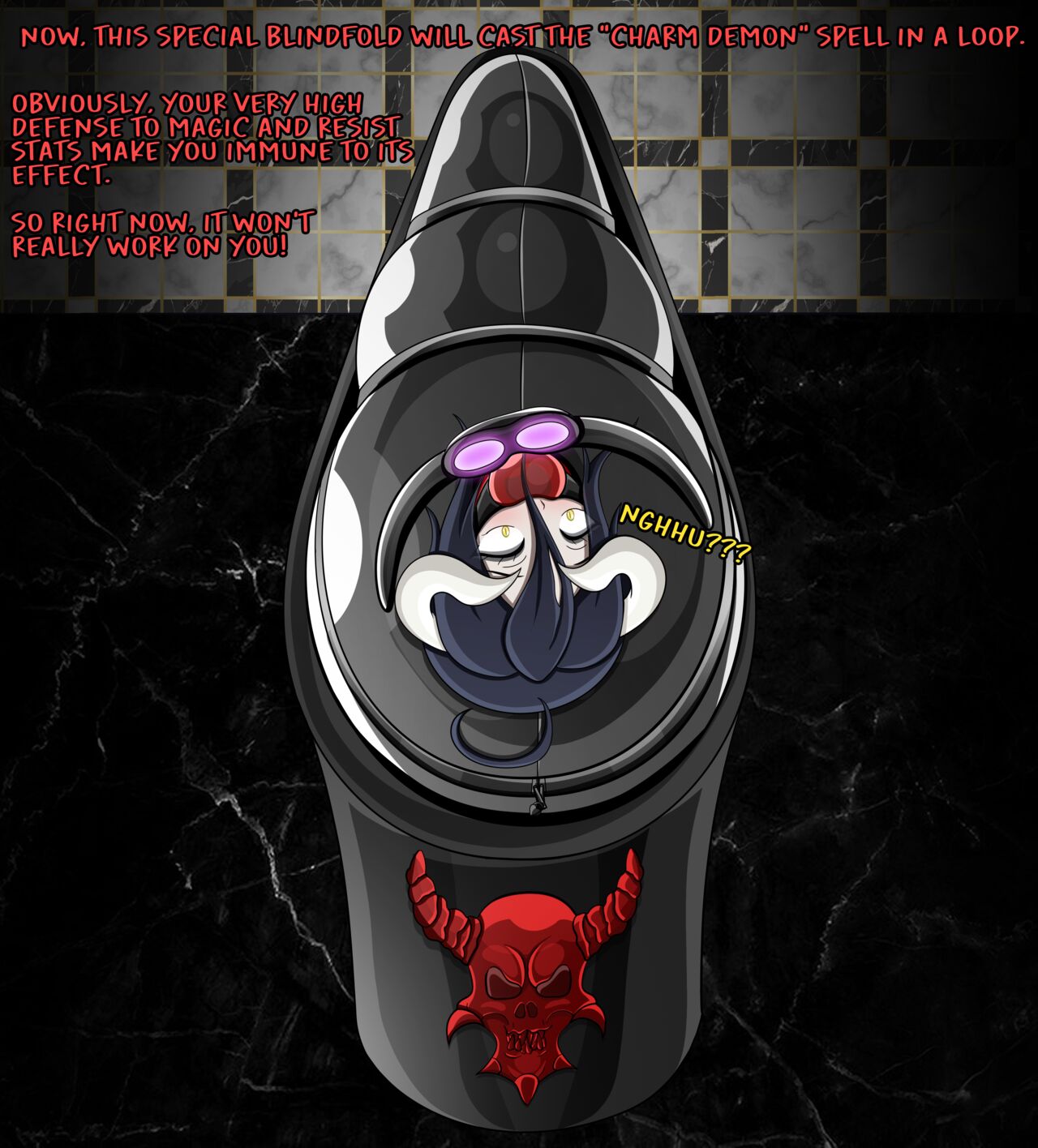 Albedo story page 7 full