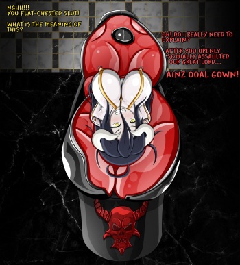 Albedo story cover