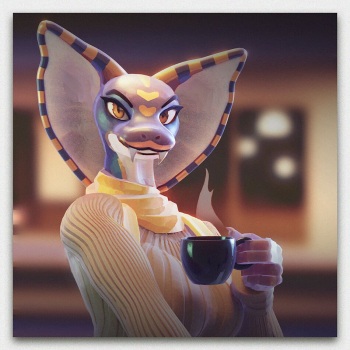 Zeusdex Art Gallery cover