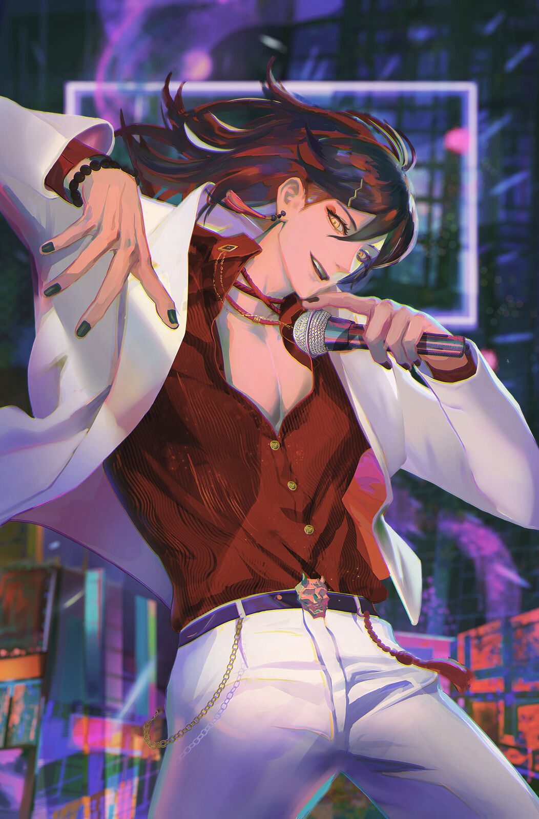●PIXIV● niwa0 page 3 full