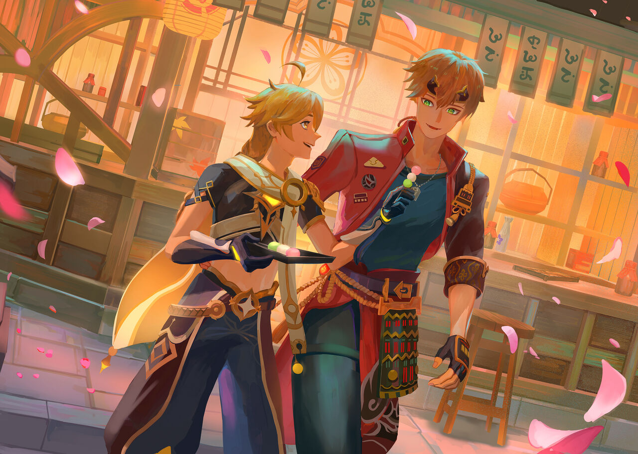 ●PIXIV● niwa0 page 6 full