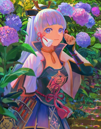 ●PIXIV● niwa0 cover