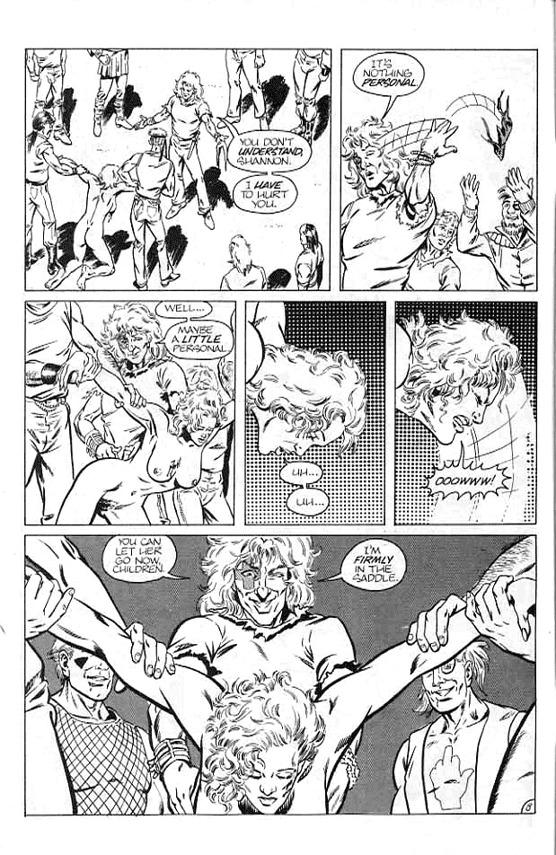 Scimidar Book IV Chapter 4 page 10 full