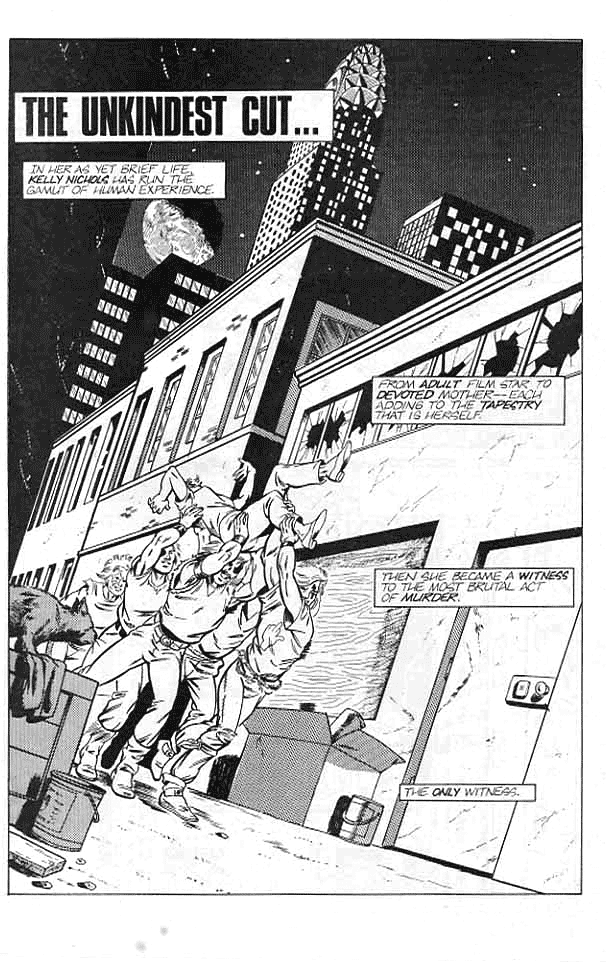 Scimidar Book IV Chapter 4 page 3 full