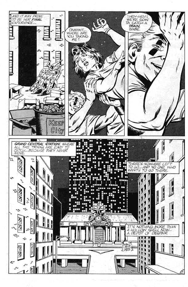 Scimidar Book IV Chapter 4 page 4 full