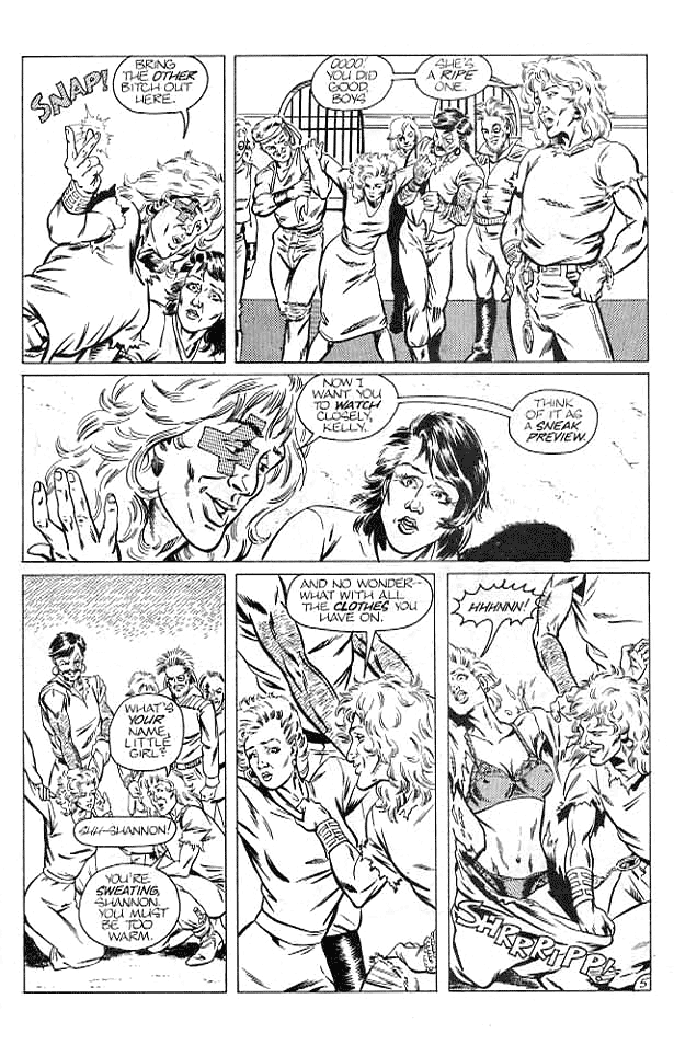 Scimidar Book IV Chapter 4 page 7 full