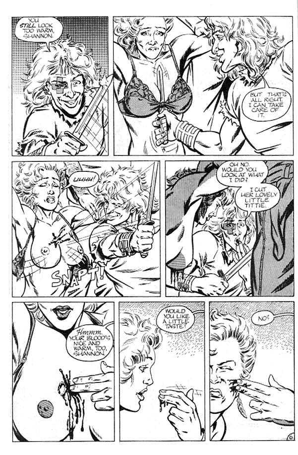 Scimidar Book IV Chapter 4 page 8 full