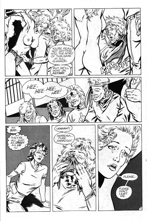 Scimidar Book IV Chapter 4 page 9 full