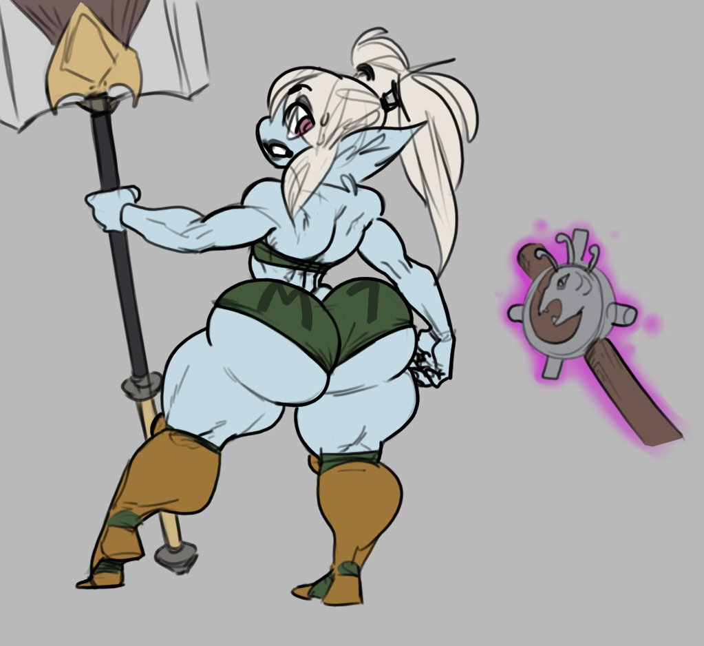 League of Legends gallery page 3 full