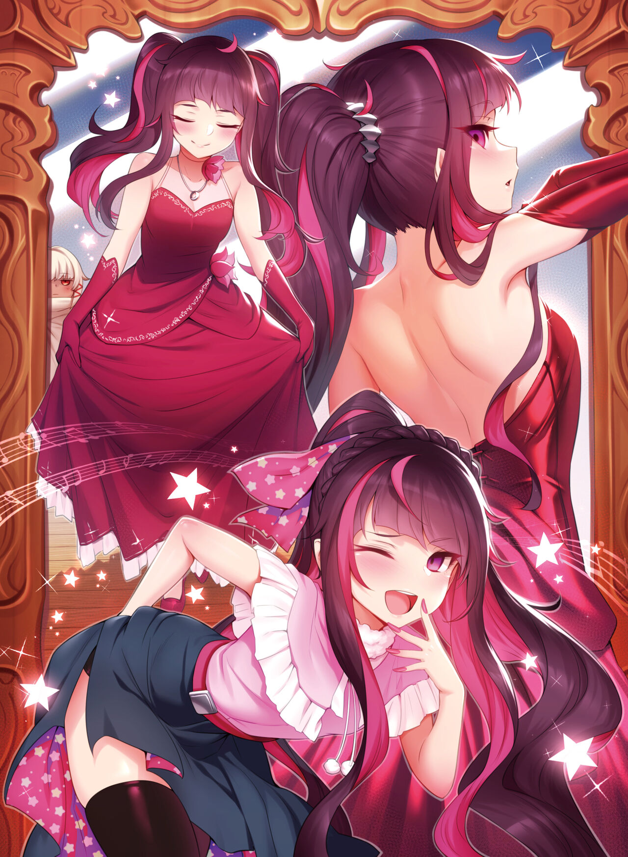 pixiv MだSたろう1日目東ク63b page 9 full