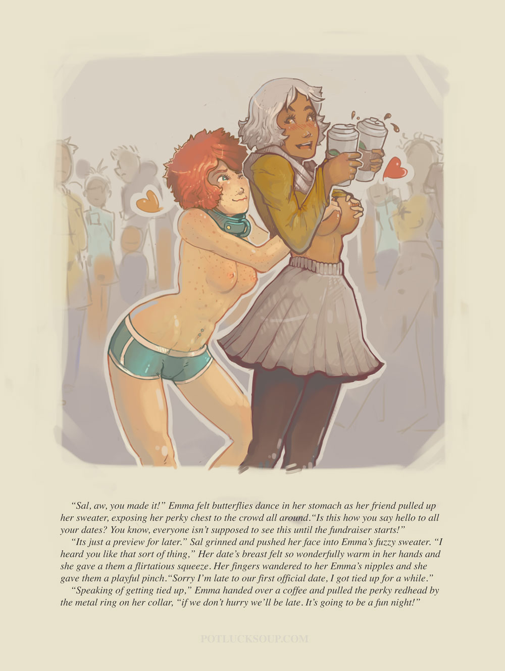 Potlucksoup collection page 10 full