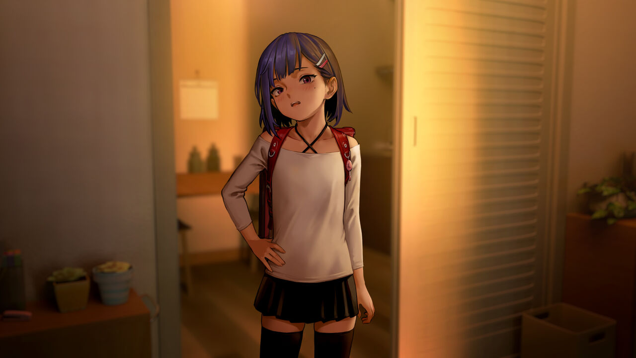Ore no Imouto wa Seieki Chuudoku Sono Ichi Ore to Imouto no Ichinichi page 5 full