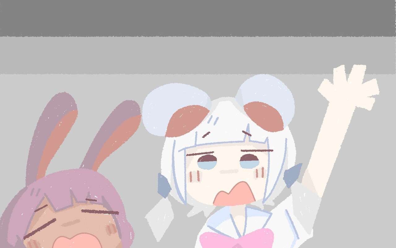 @naagasonomono and @nanodesu0412 page 5 full