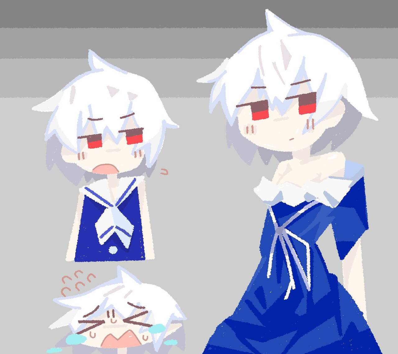@naagasonomono and @nanodesu0412 page 7 full