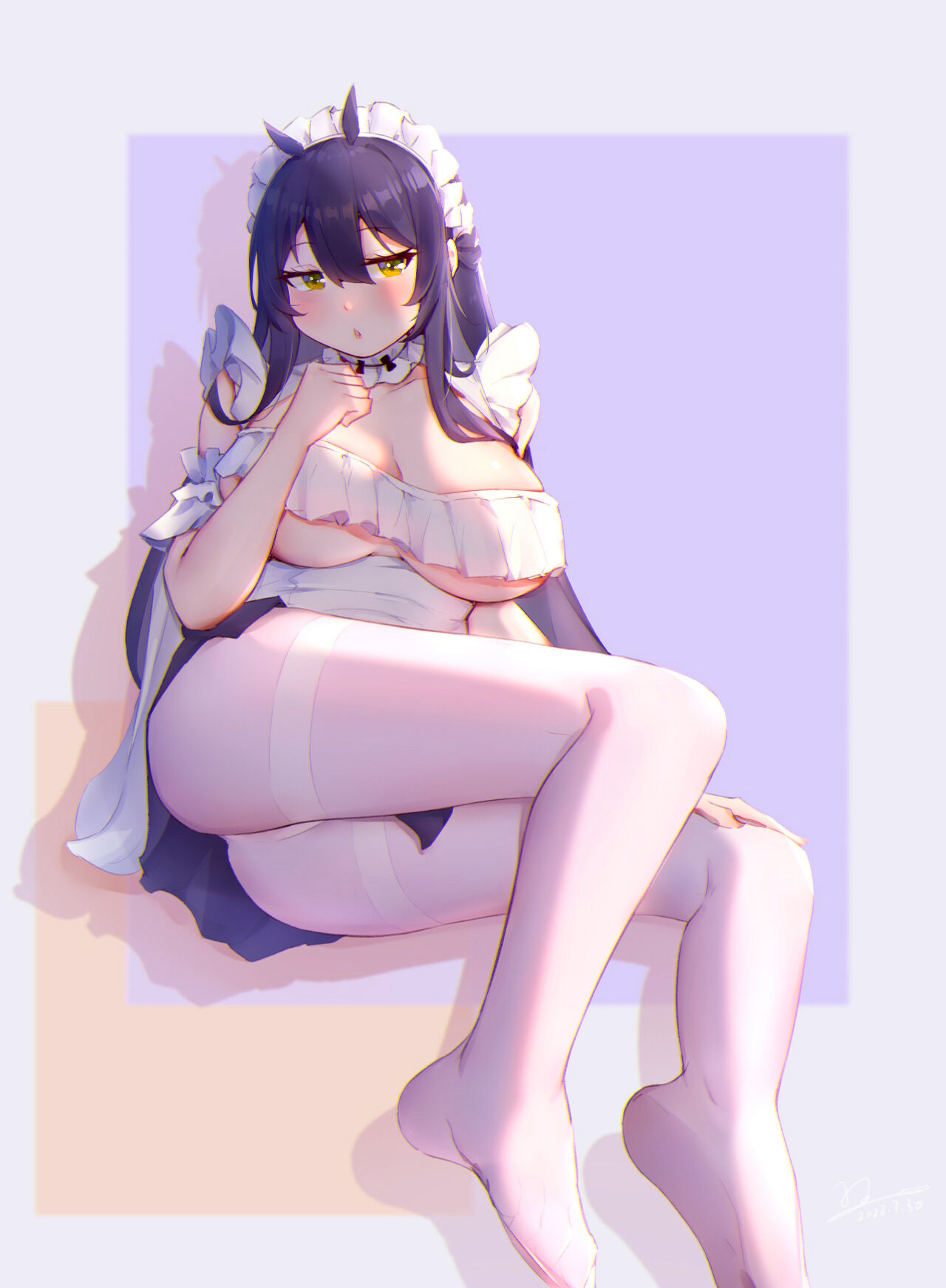 ●PIXIV● 阿雨的羽 page 7 full