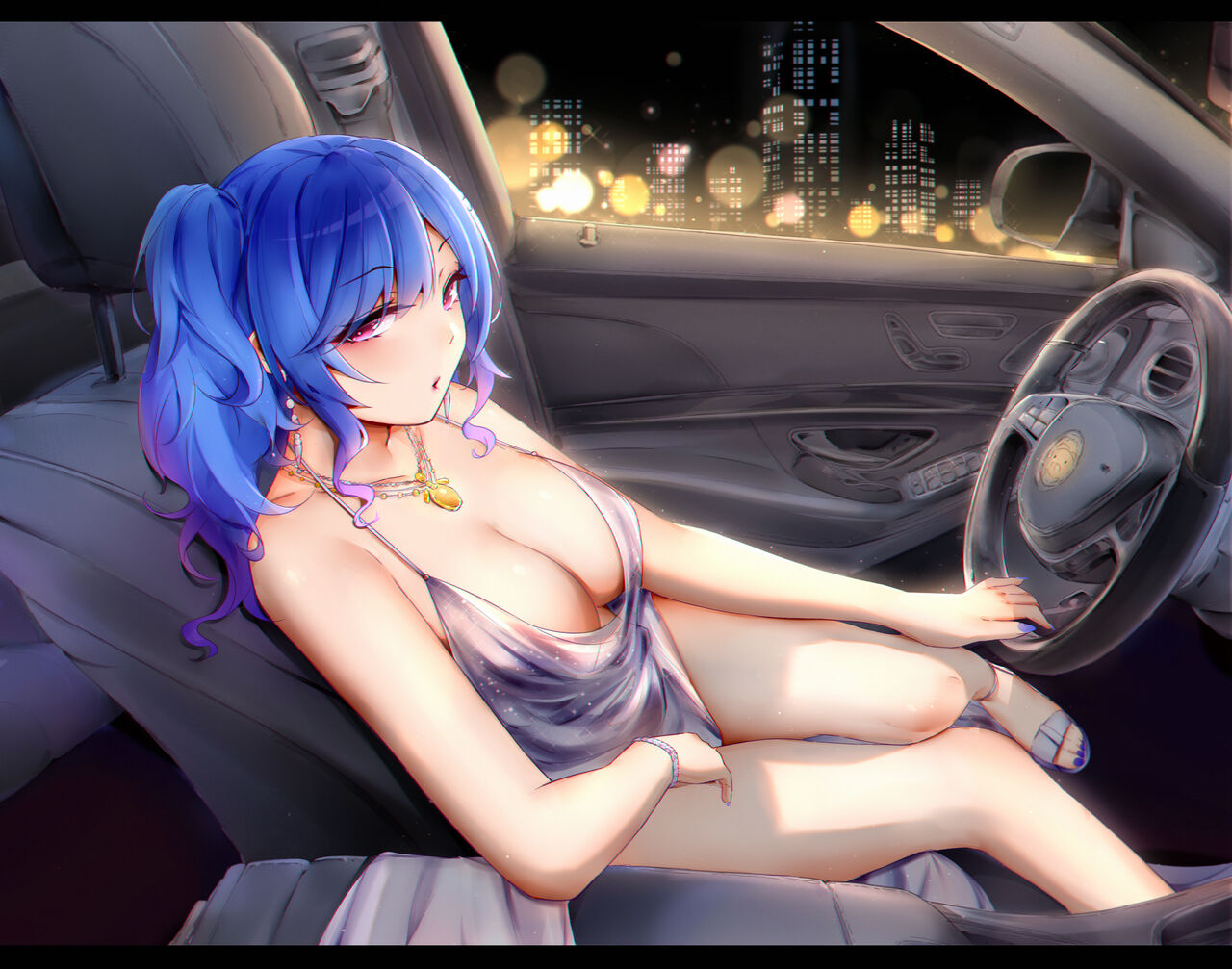 ●PIXIV● 阿雨的羽 page 8 full