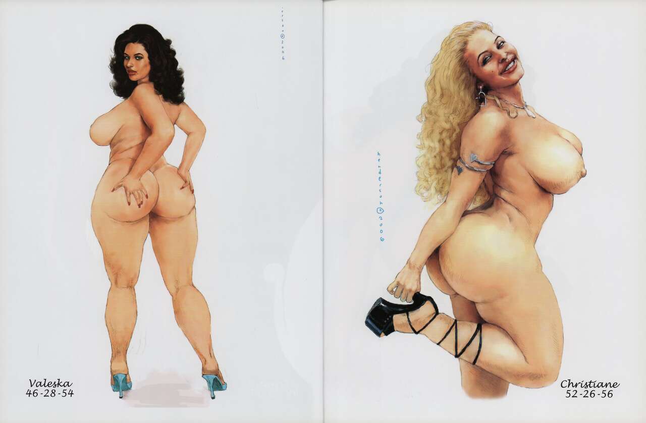 Henderson Extreme Curves 02 page 10 full