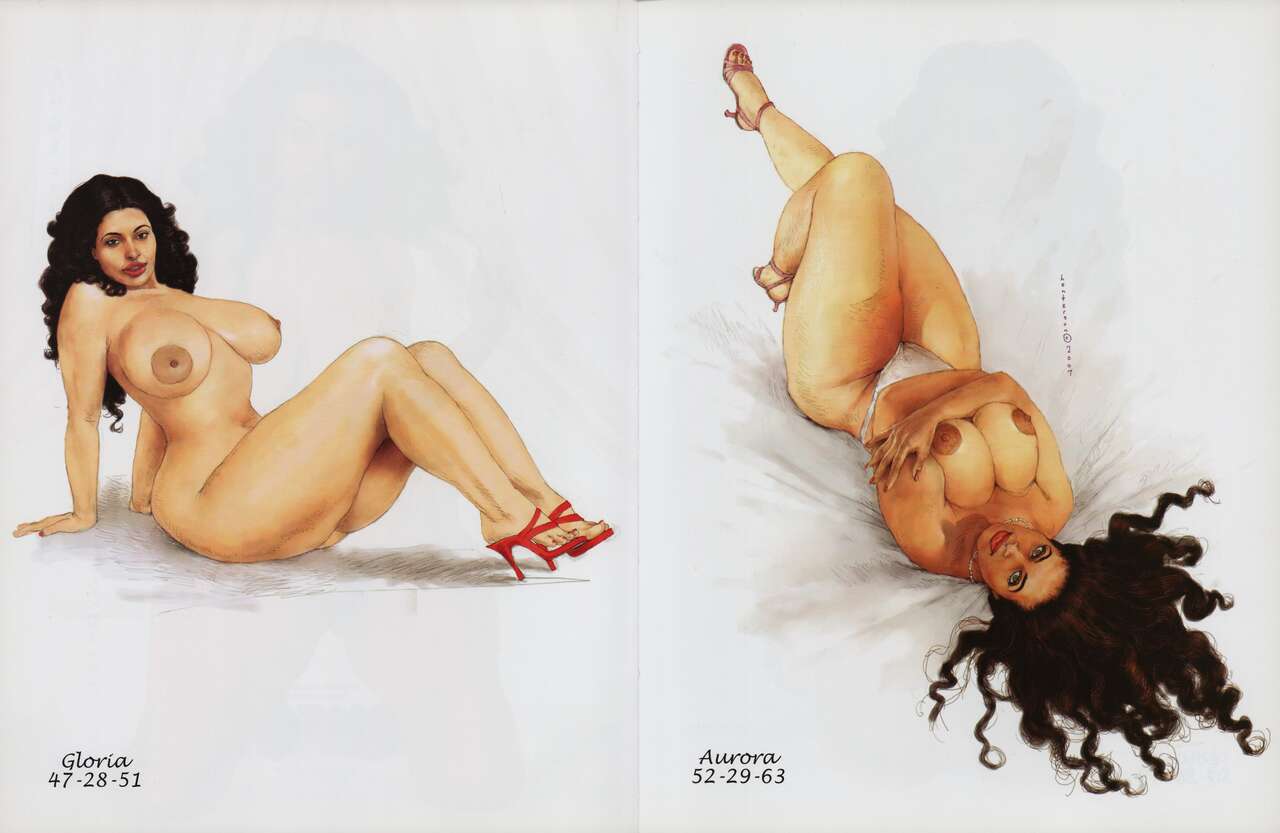 Henderson Extreme Curves 02 page 5 full
