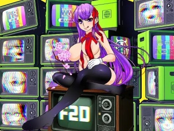 F2D cover