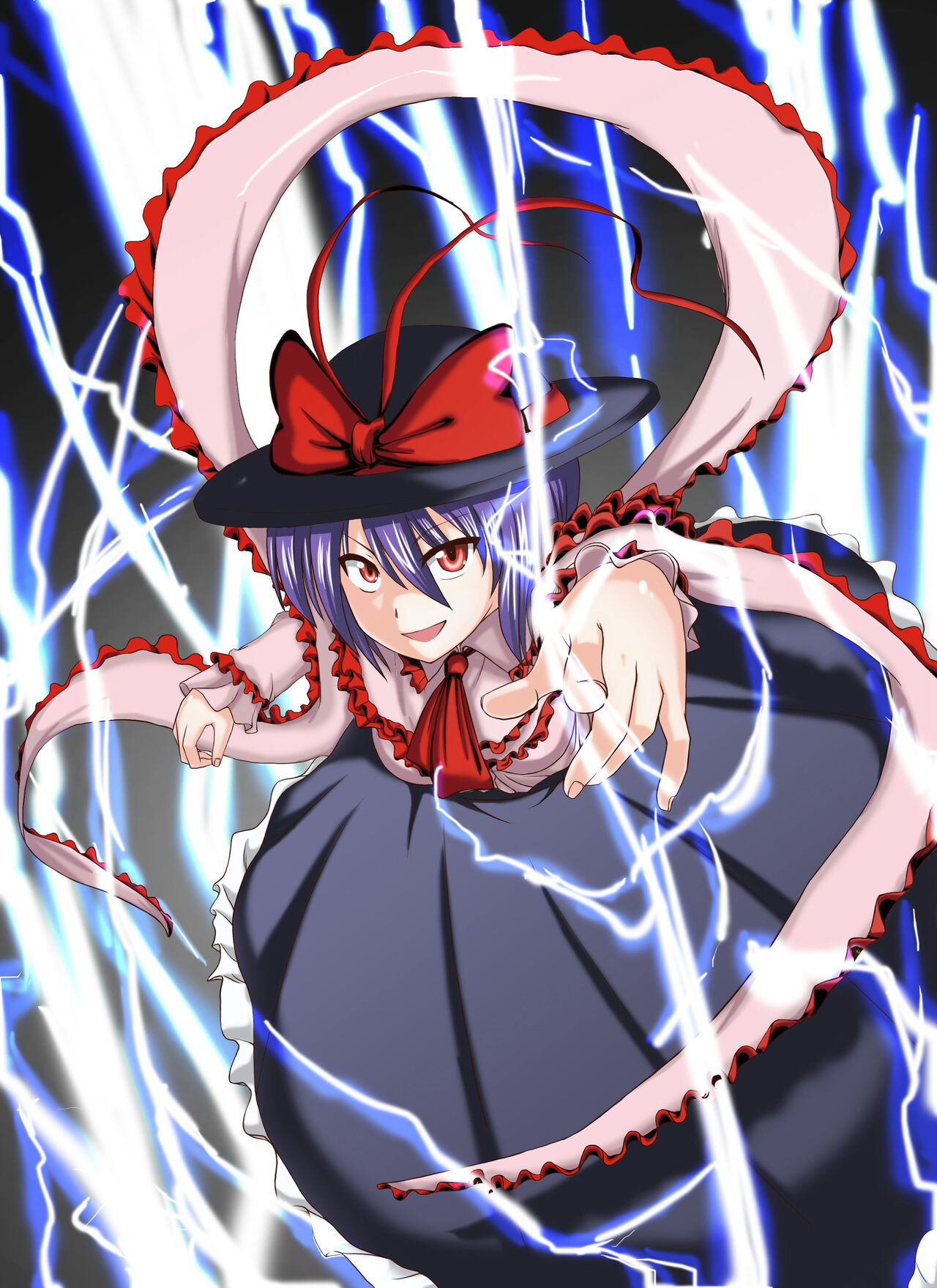 ●PIXIV● TRY page 7 full