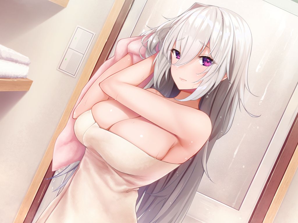Maid-san no Iru Kurashi page 4 full