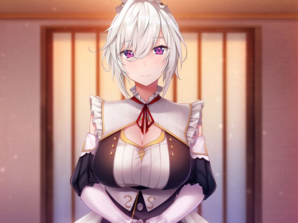 Maid-san no Iru Kurashi page 8 full