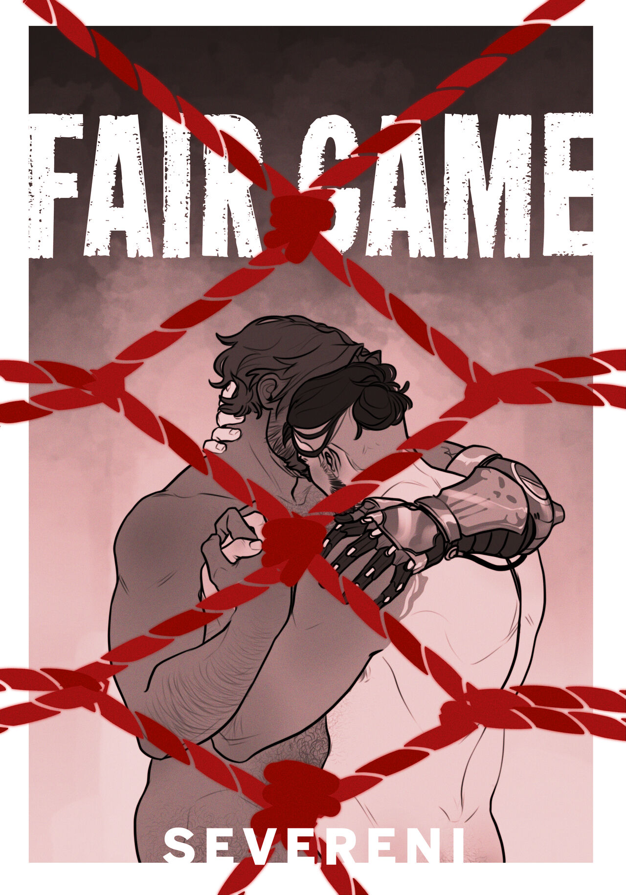 Fair Game page 1 full