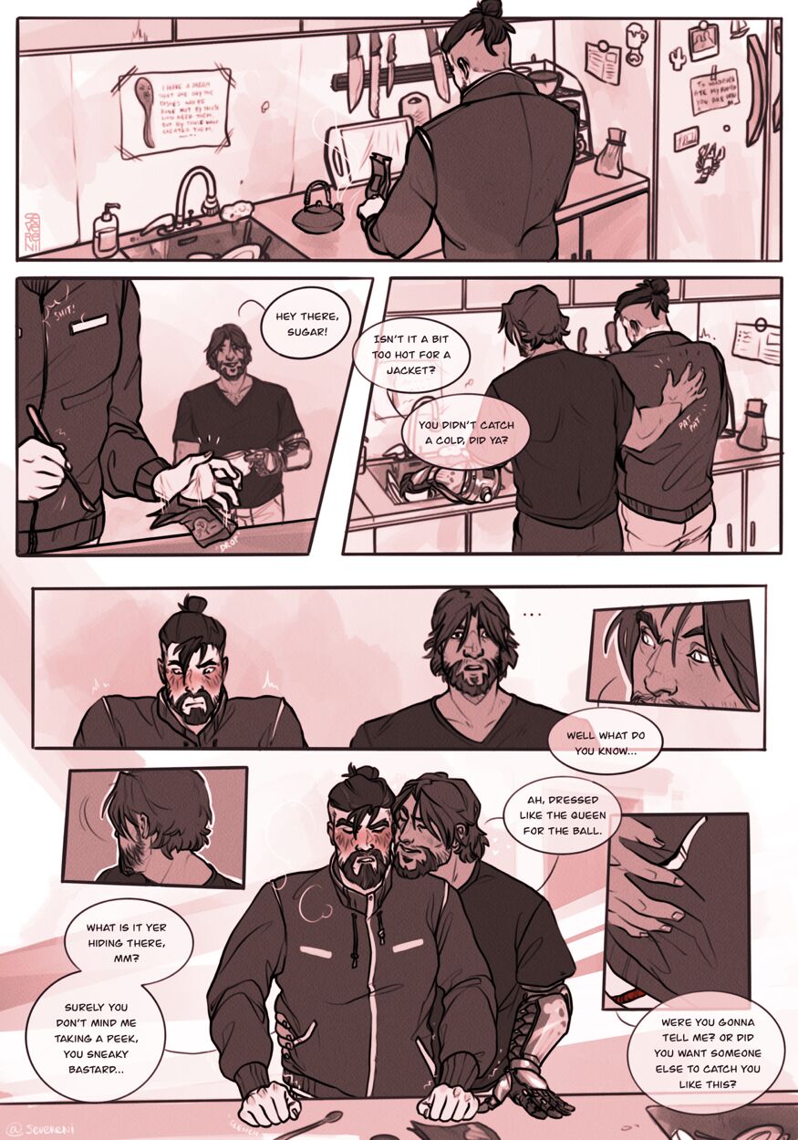 Fair Game page 2 full