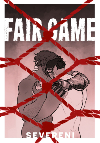 Fair Game cover