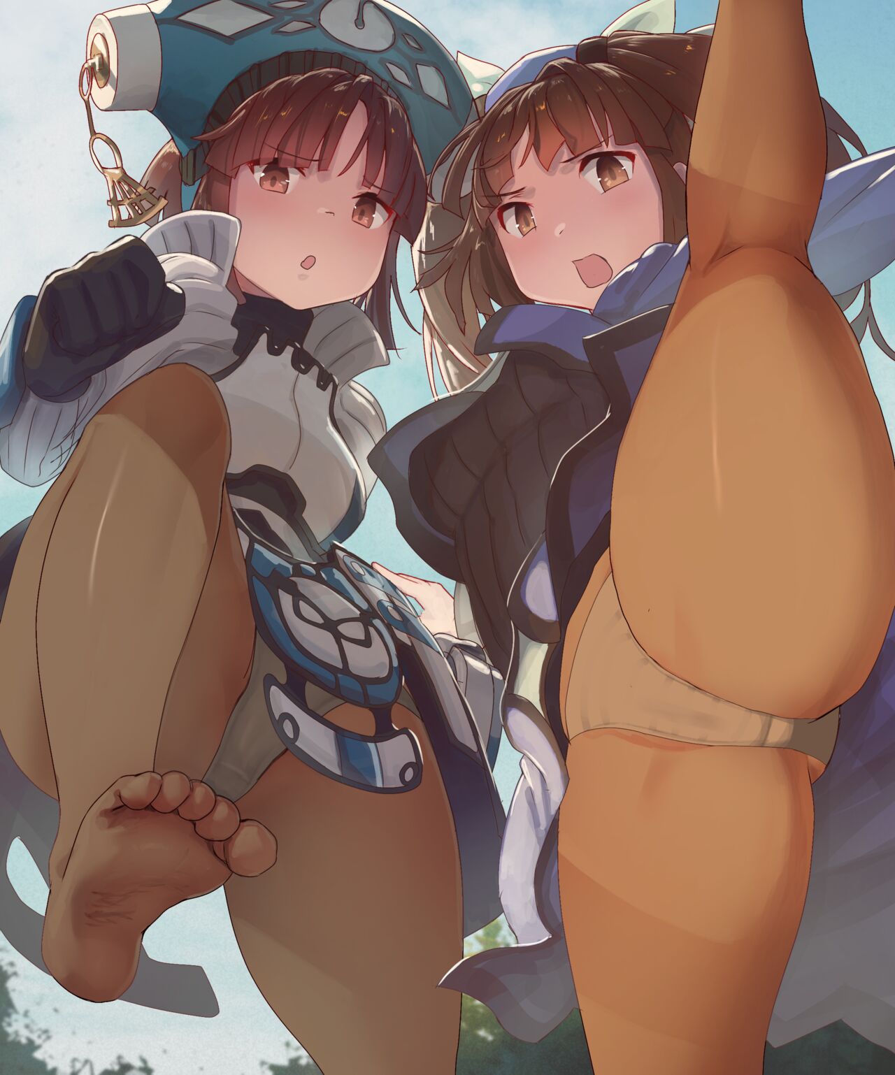 ●PIXIV● むしこ page 7 full