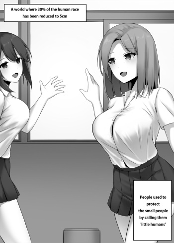 Girl's High School - Library cover