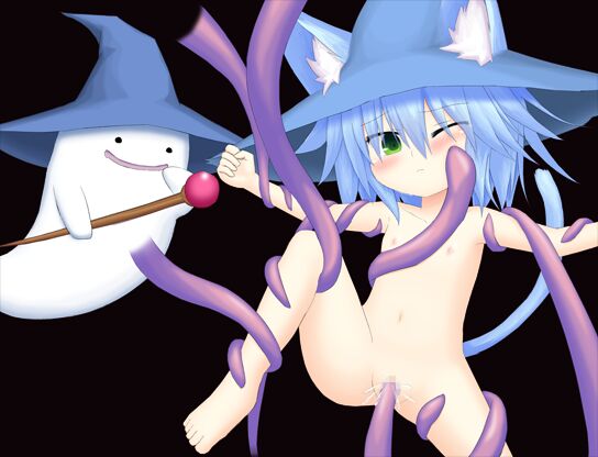 Majokko Ren to Dungeon to page 3 full