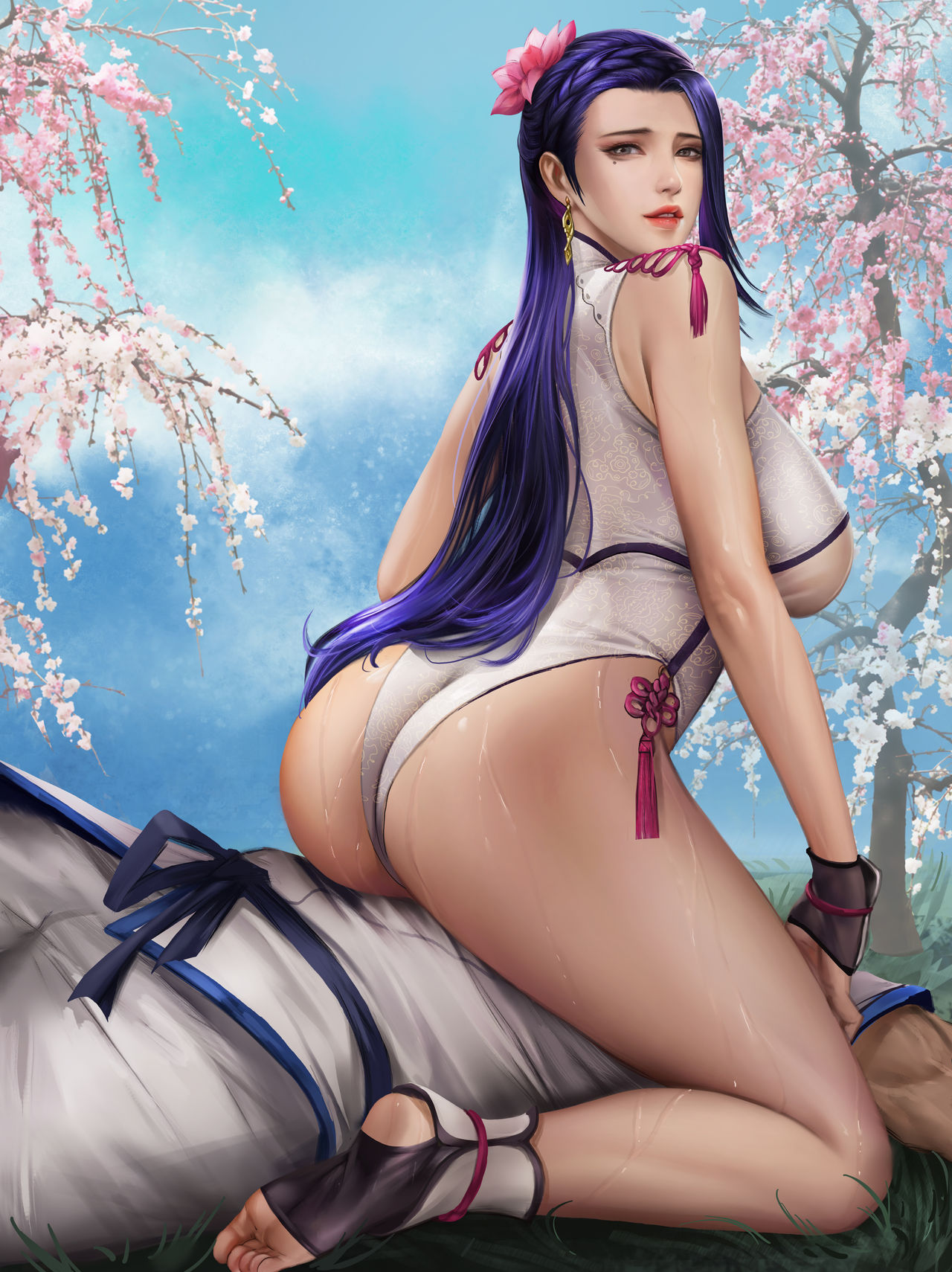 Liu Gangdan | Liu Mingxing page 2 full