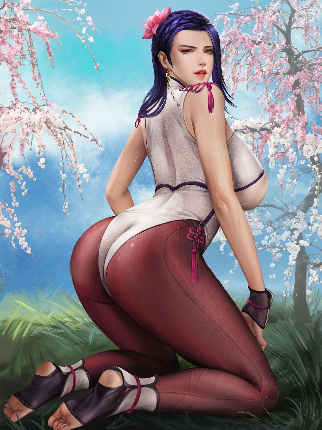Liu Gangdan | Liu Mingxing page 7 full