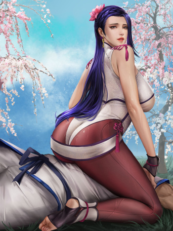 Liu Gangdan | Liu Mingxing cover