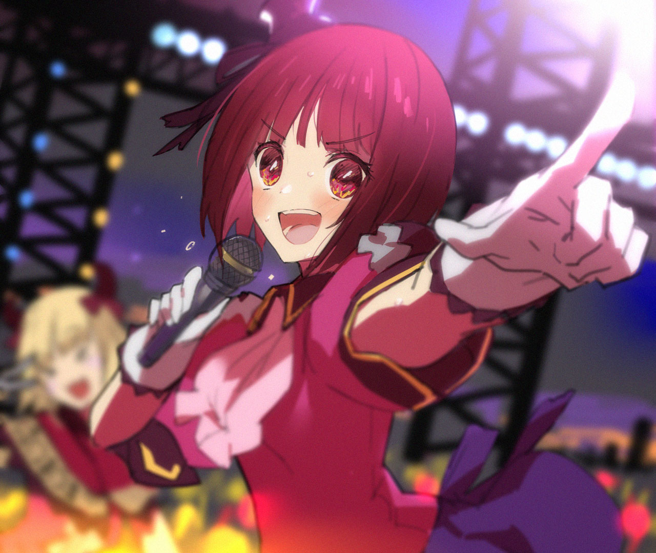 ●PIXIV● ガブ page 8 full