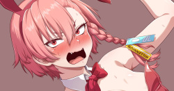 Bunny Neru Bukkake