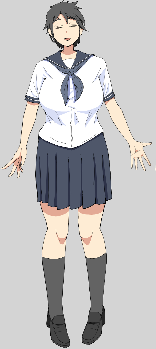 シュリンプケーキ page 7 full