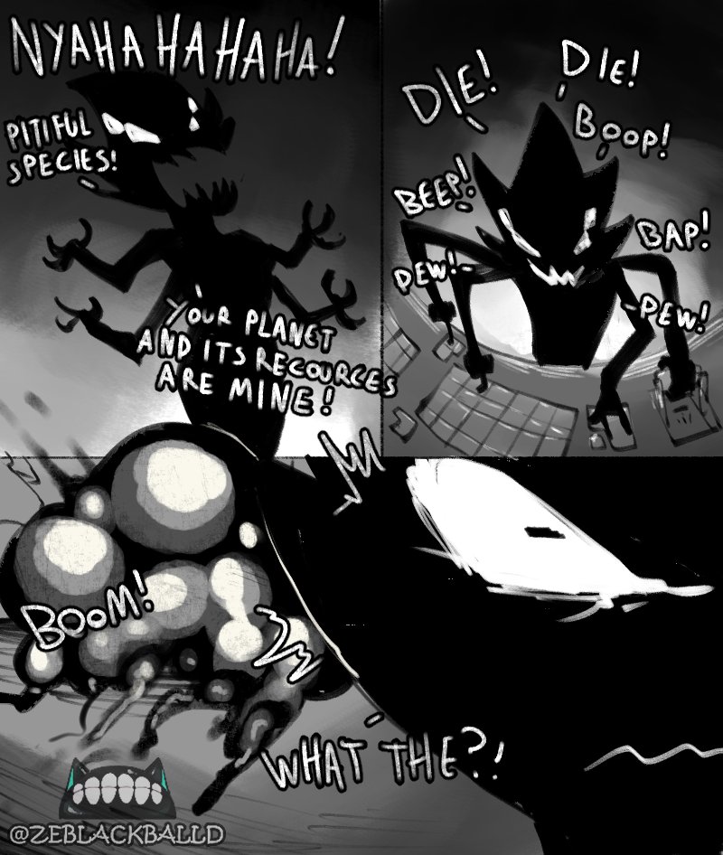 The Coloniser page 2 full