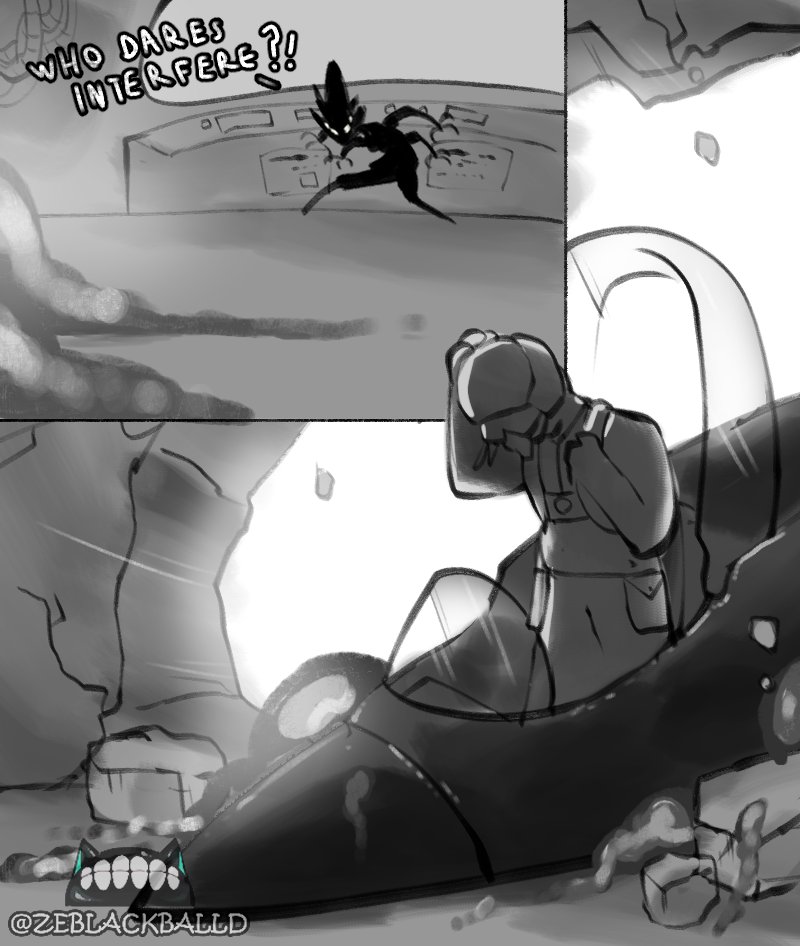 The Coloniser page 3 full