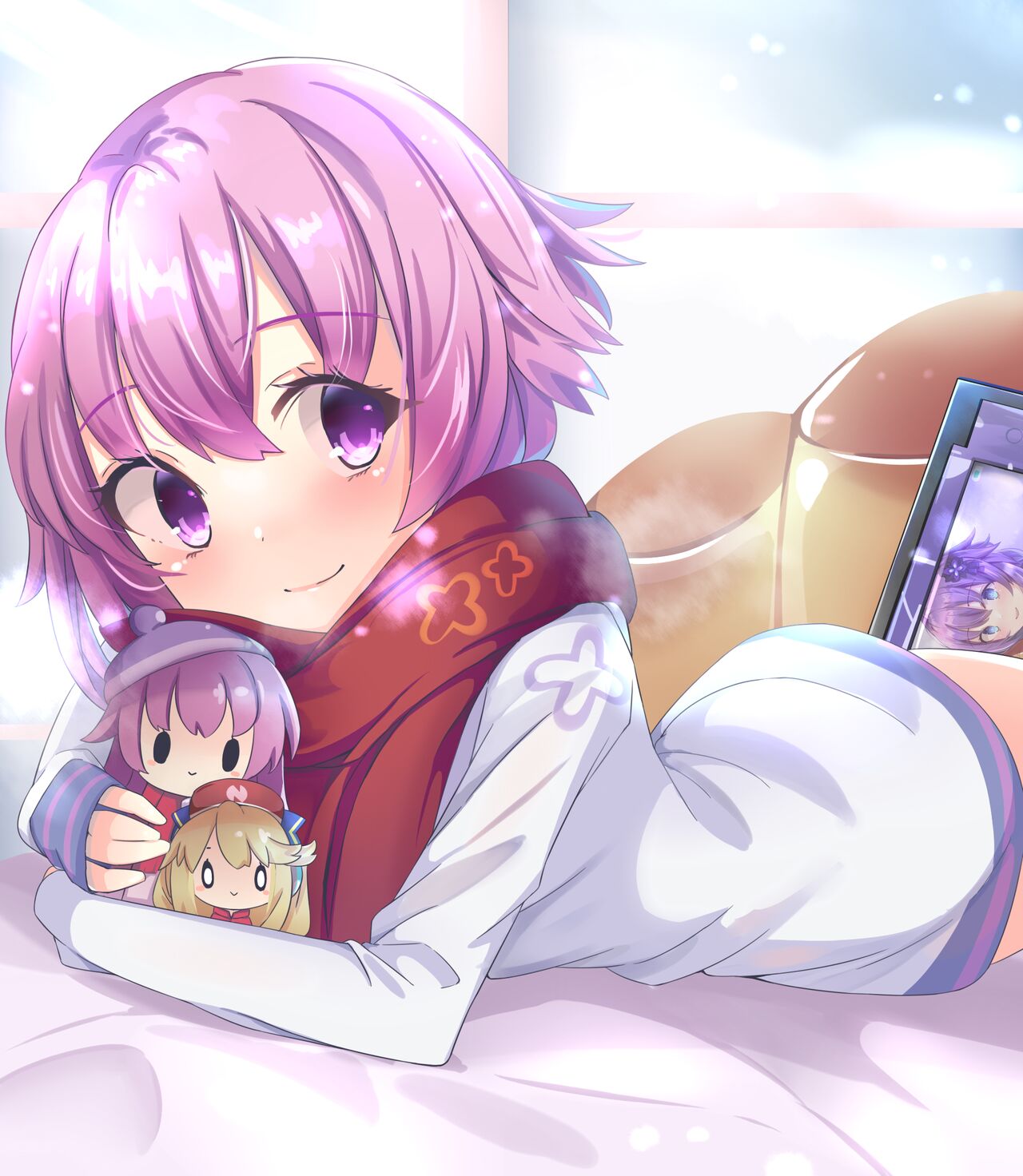 ●PIXIV● りんりん page 2 full